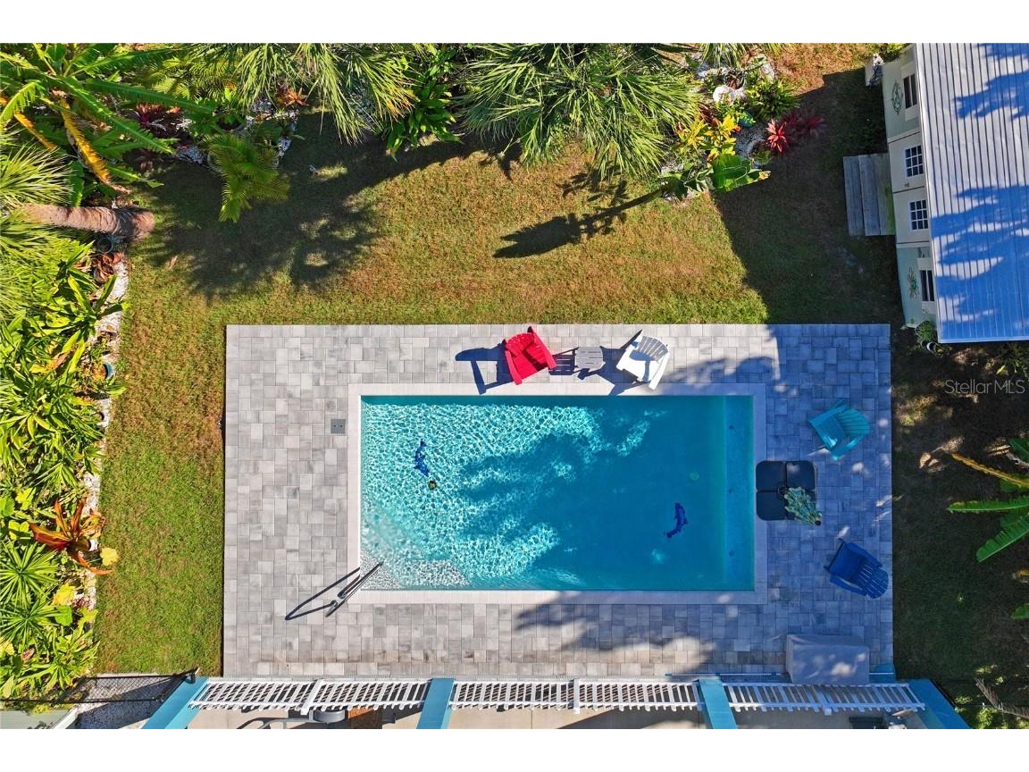 3270 Hibiscus Drive Hernando Beach FL 34607 W7880914 image40