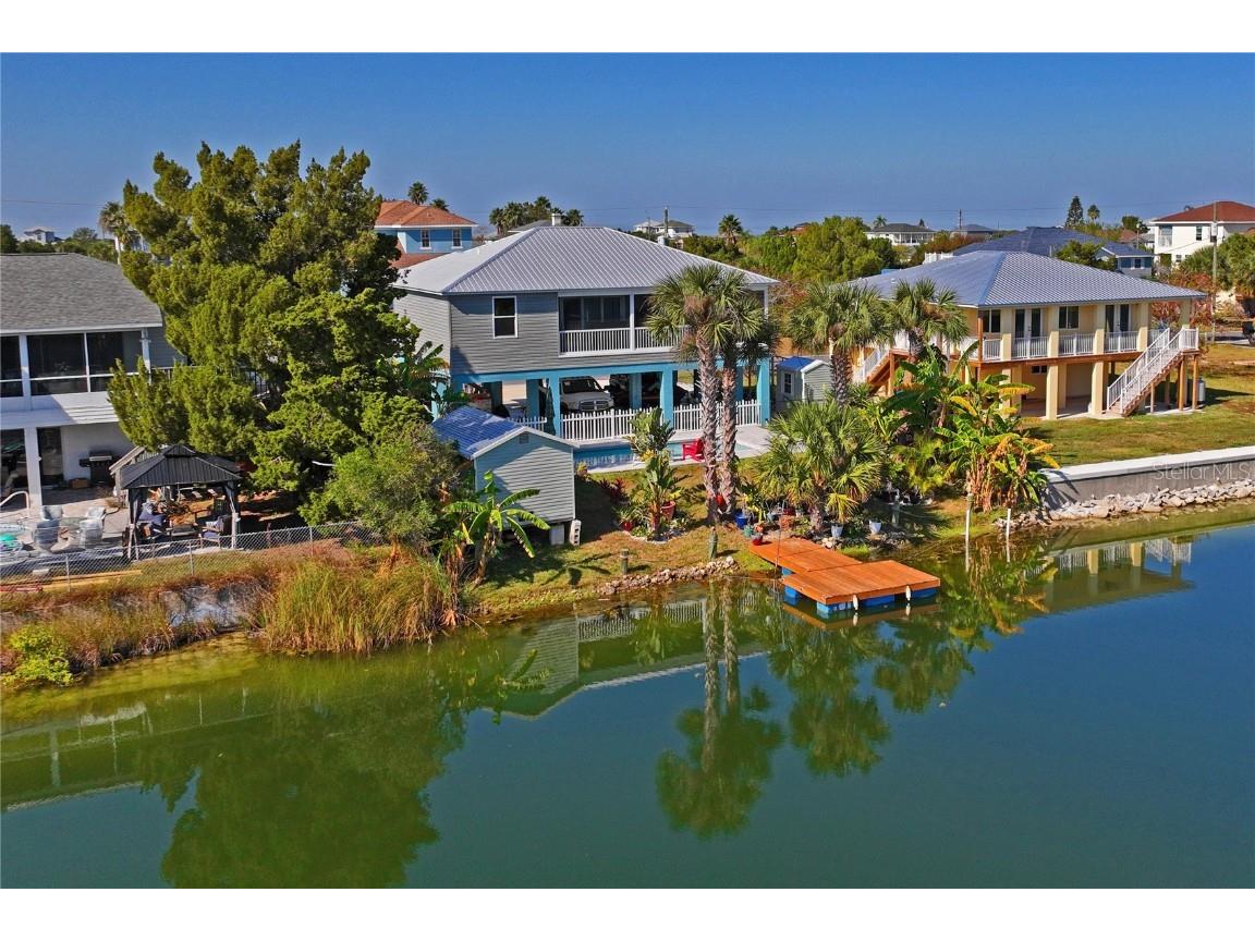 3270 Hibiscus Drive Hernando Beach FL 34607 W7880914 image44