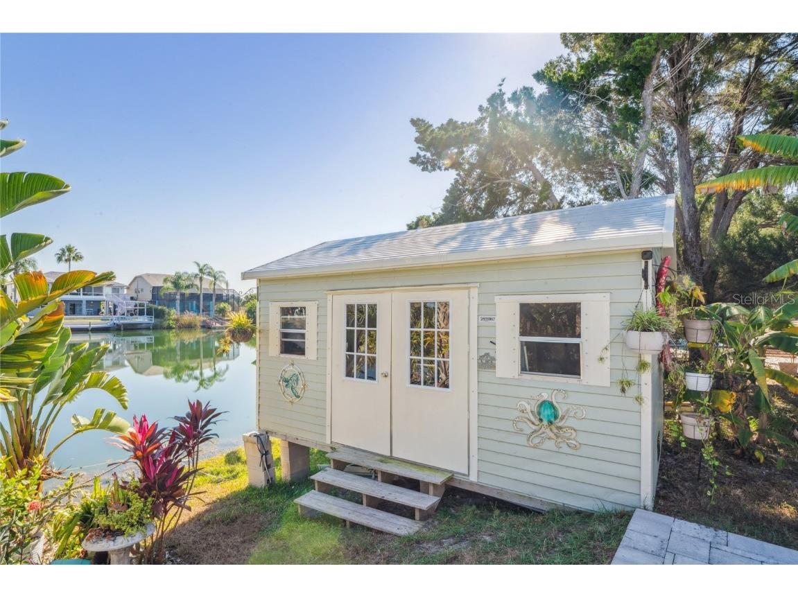 3270 Hibiscus Drive Hernando Beach FL 34607 W7880914 image45