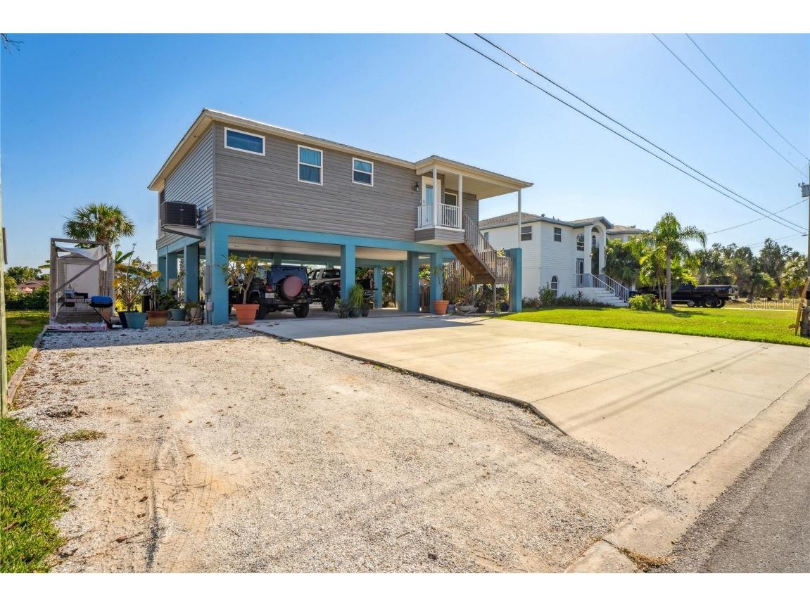 3270 Hibiscus Drive Hernando Beach FL 34607 W7880914 image47