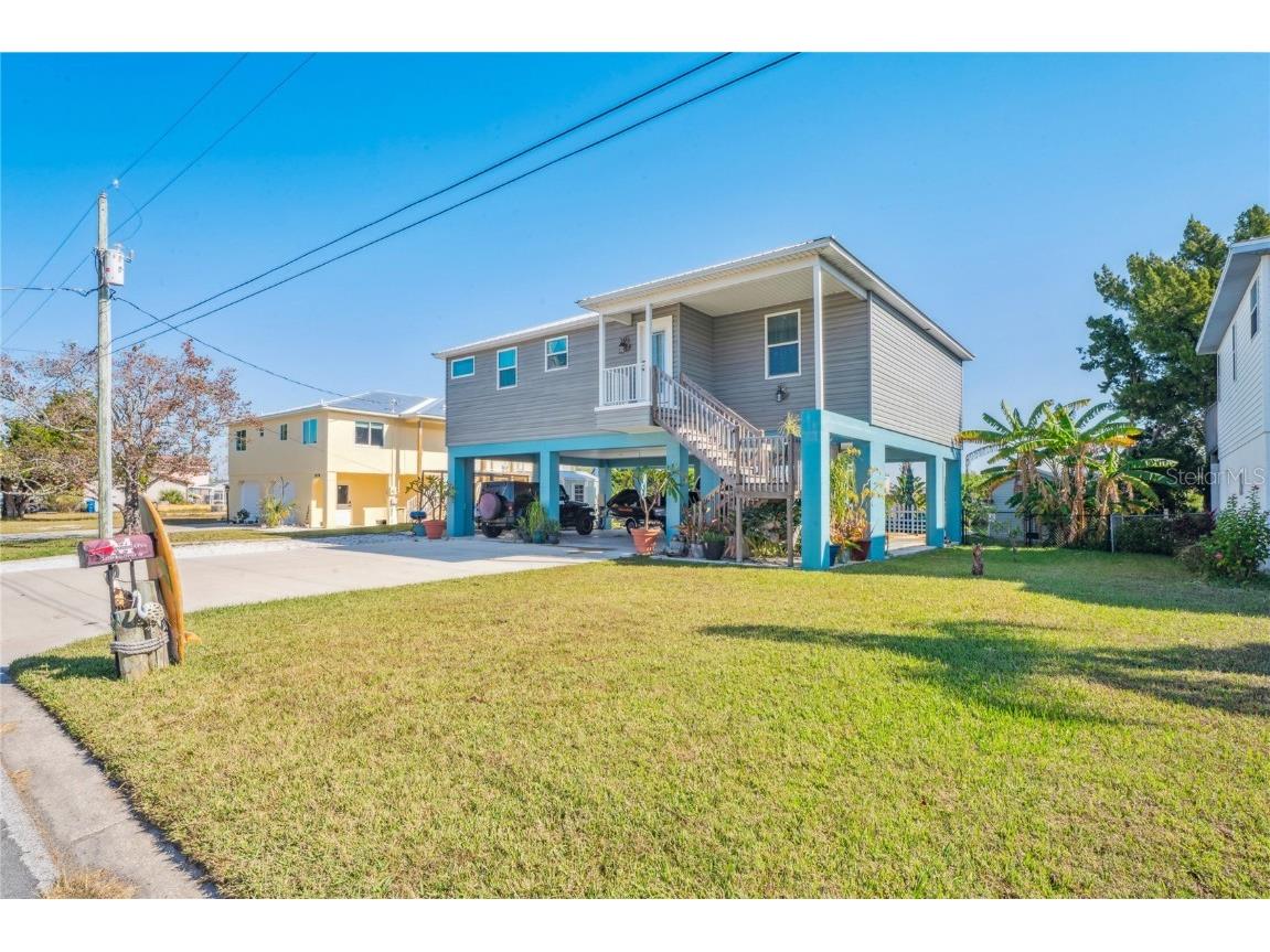 3270 Hibiscus Drive Hernando Beach FL 34607 W7880914 image48