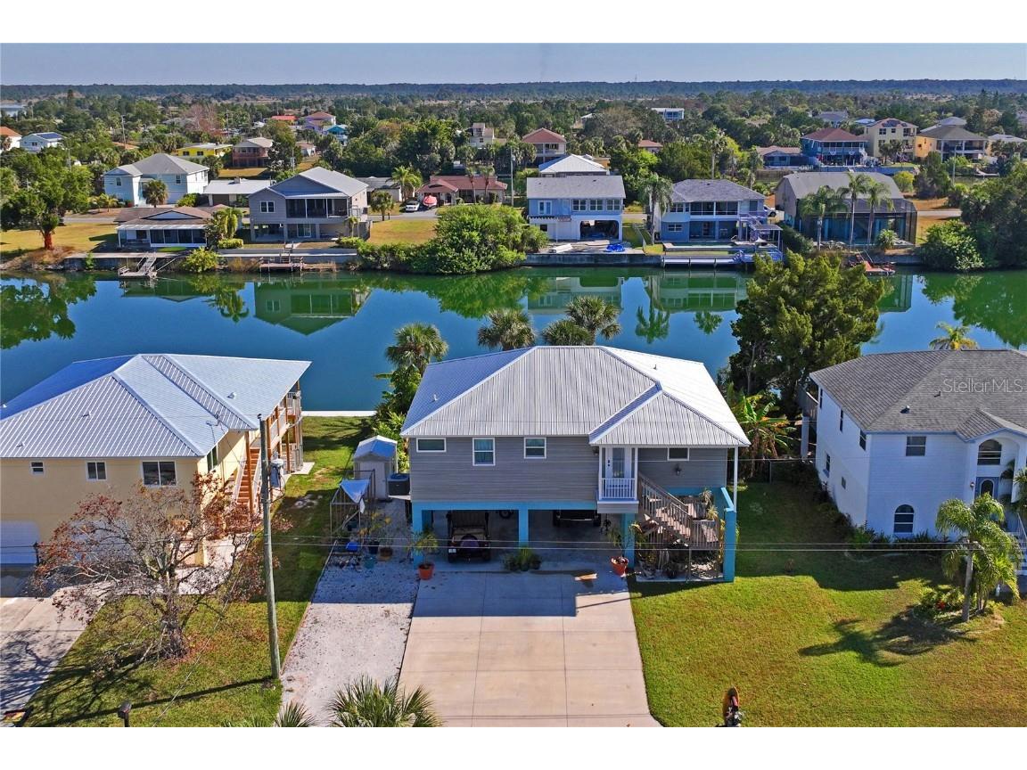 3270 Hibiscus Drive Hernando Beach FL 34607 W7880914 image49