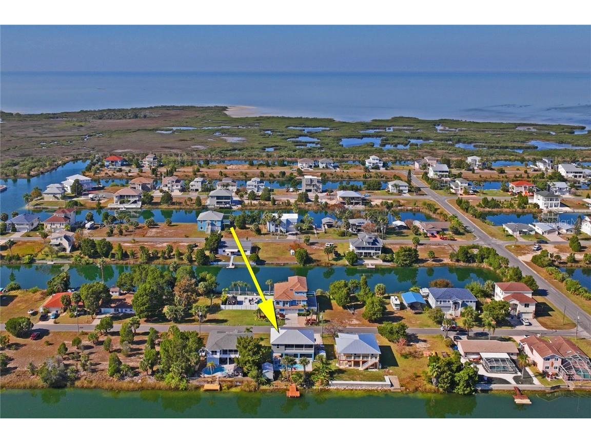 3270 Hibiscus Drive Hernando Beach FL 34607 W7880914 image51