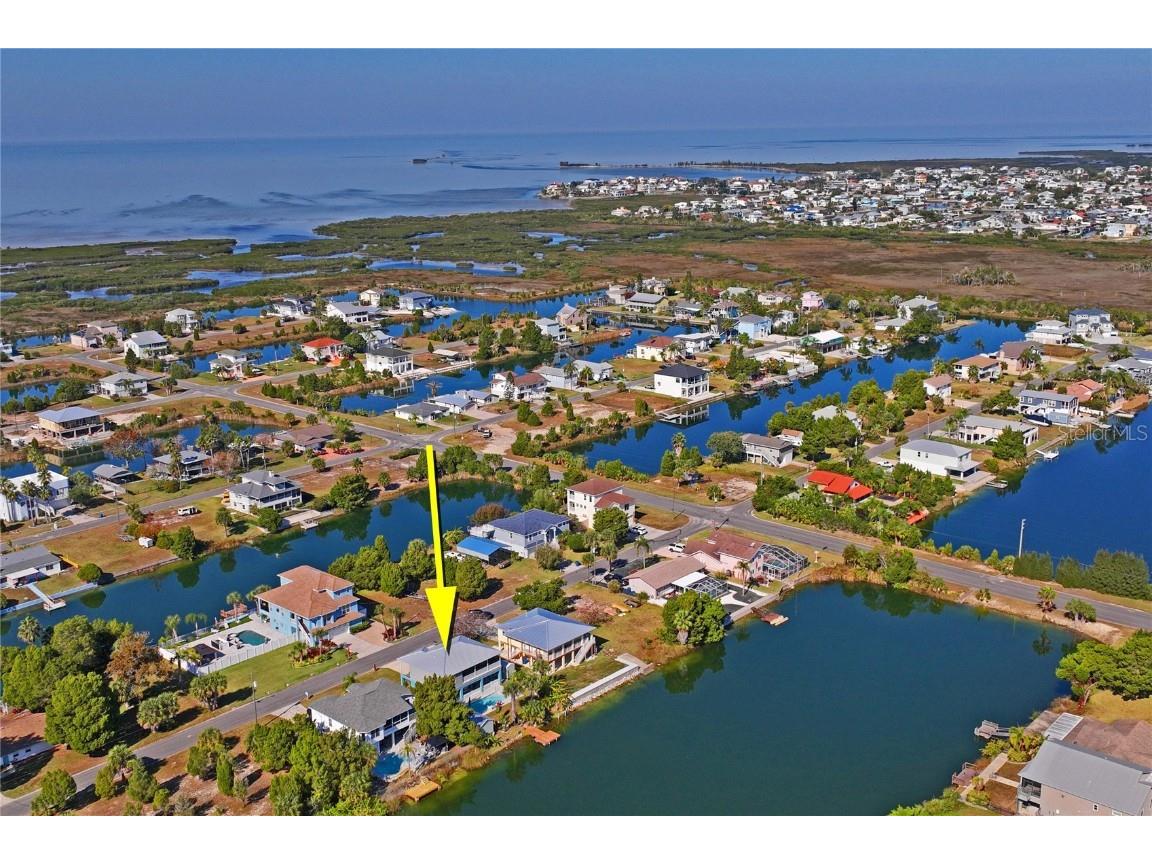 3270 Hibiscus Drive Hernando Beach FL 34607 W7880914 image53