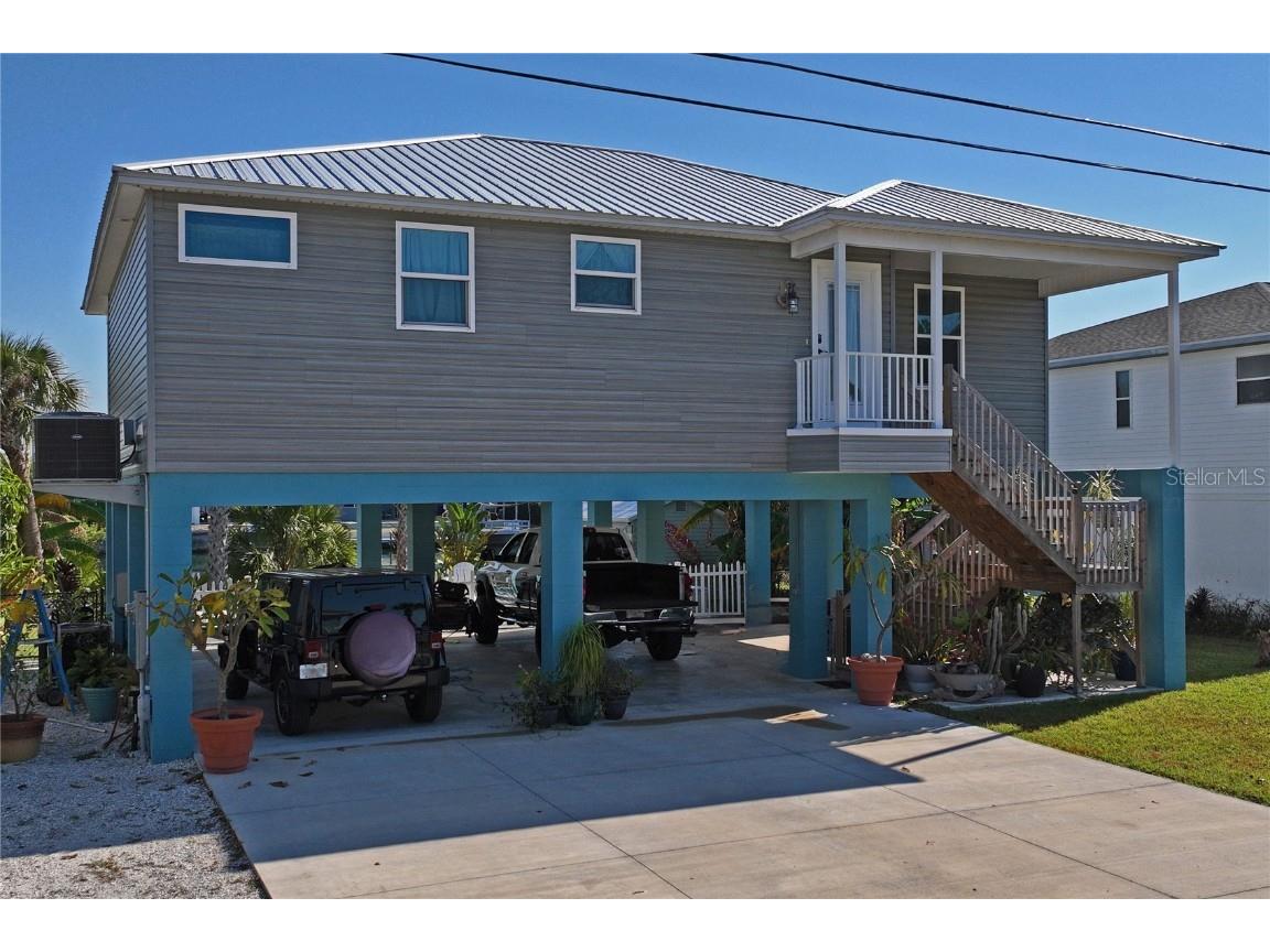 3270 Hibiscus Drive Hernando Beach FL 34607 W7880914 image54