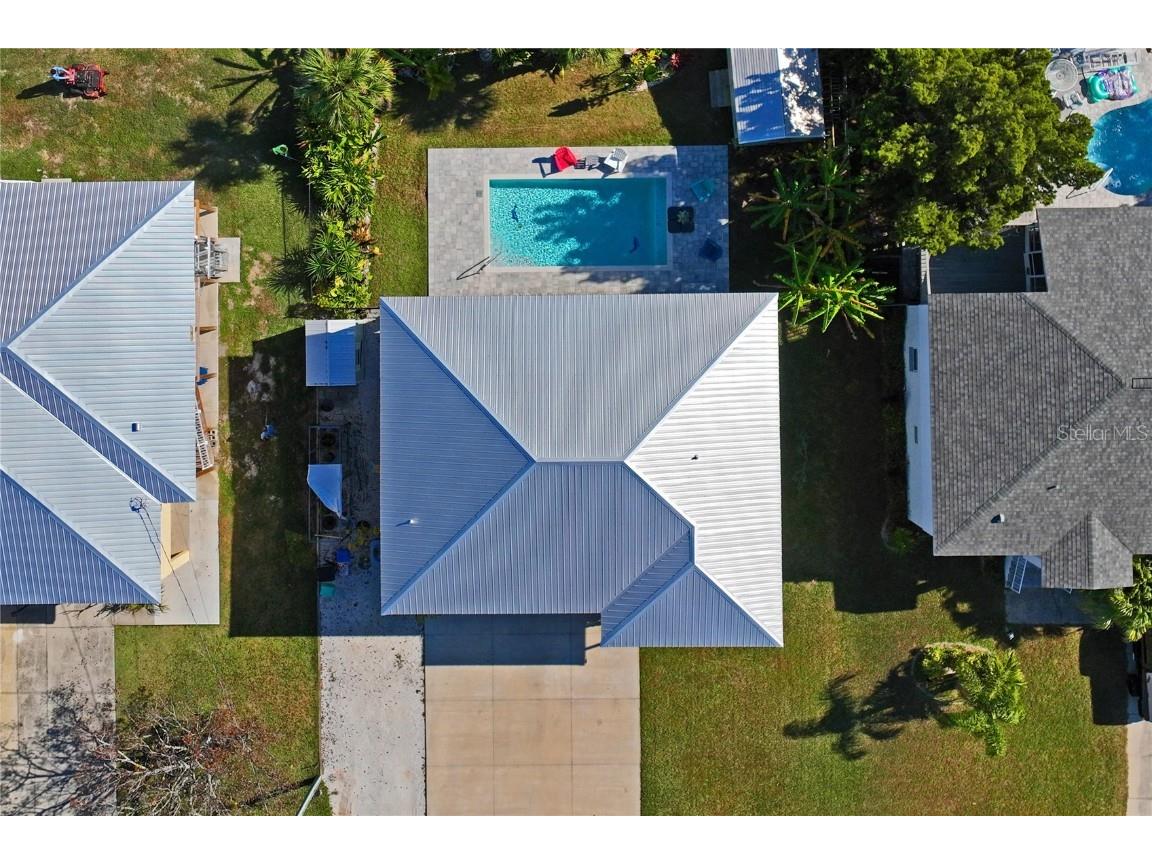 3270 Hibiscus Drive Hernando Beach FL 34607 W7880914 image55