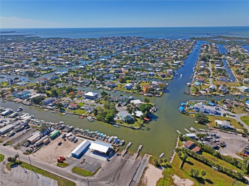 3270 Hibiscus Drive Hernando Beach FL 34607 W7880914 image56