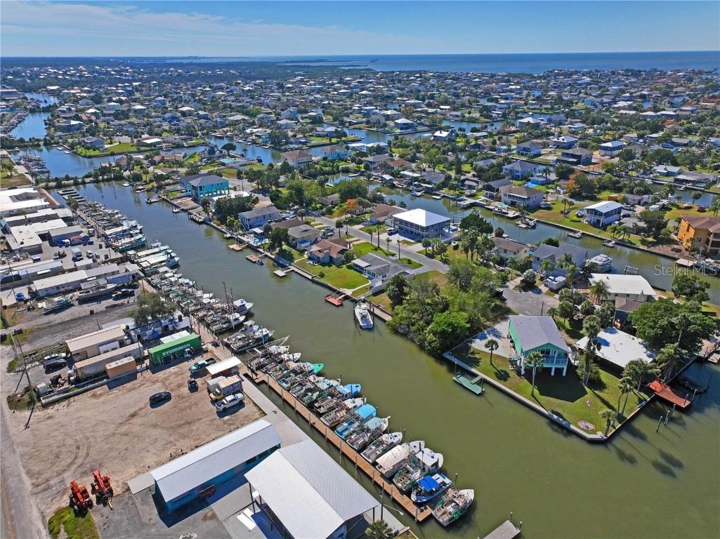 3270 Hibiscus Drive Hernando Beach FL 34607 W7880914 image57