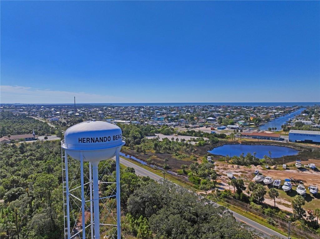 3270 Hibiscus Drive Hernando Beach FL 34607 W7880914 image61