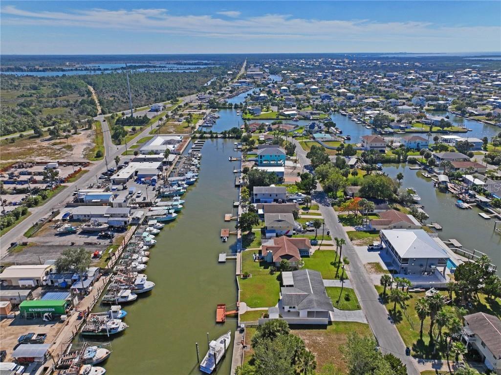 3270 Hibiscus Drive Hernando Beach FL 34607 W7880914 image63