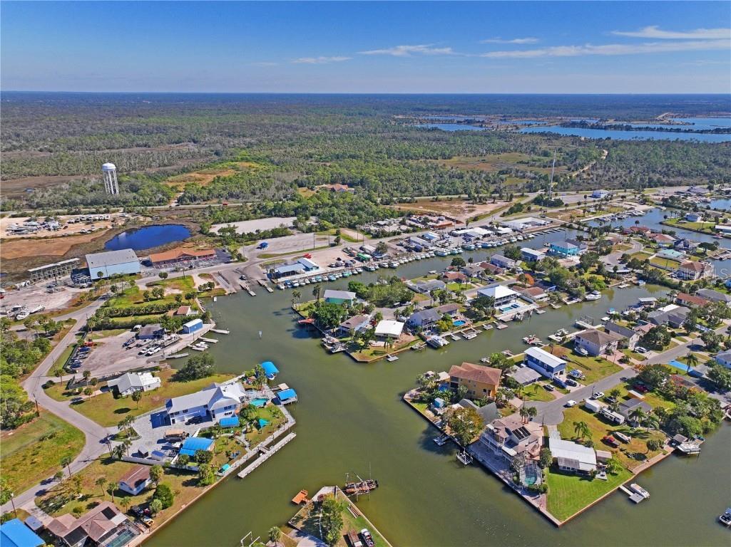 3270 Hibiscus Drive Hernando Beach FL 34607 W7880914 image64