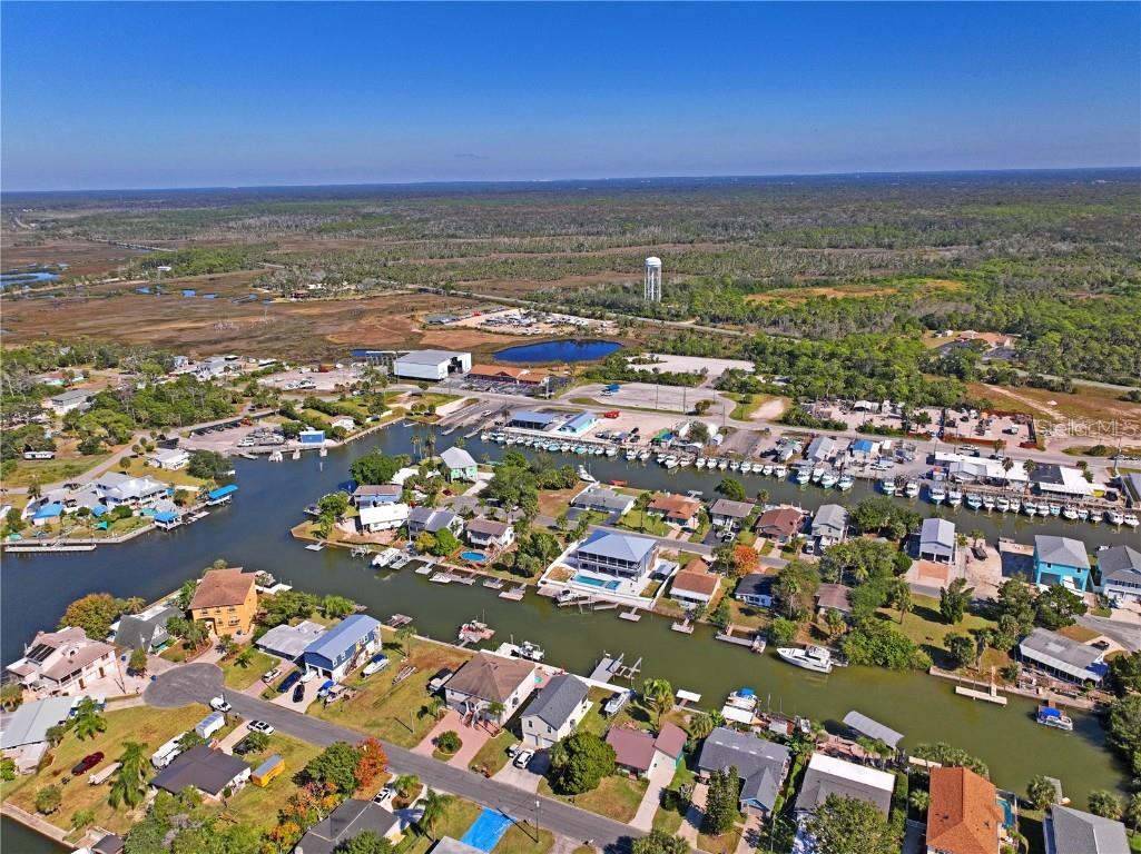 3270 Hibiscus Drive Hernando Beach FL 34607 W7880914 image65