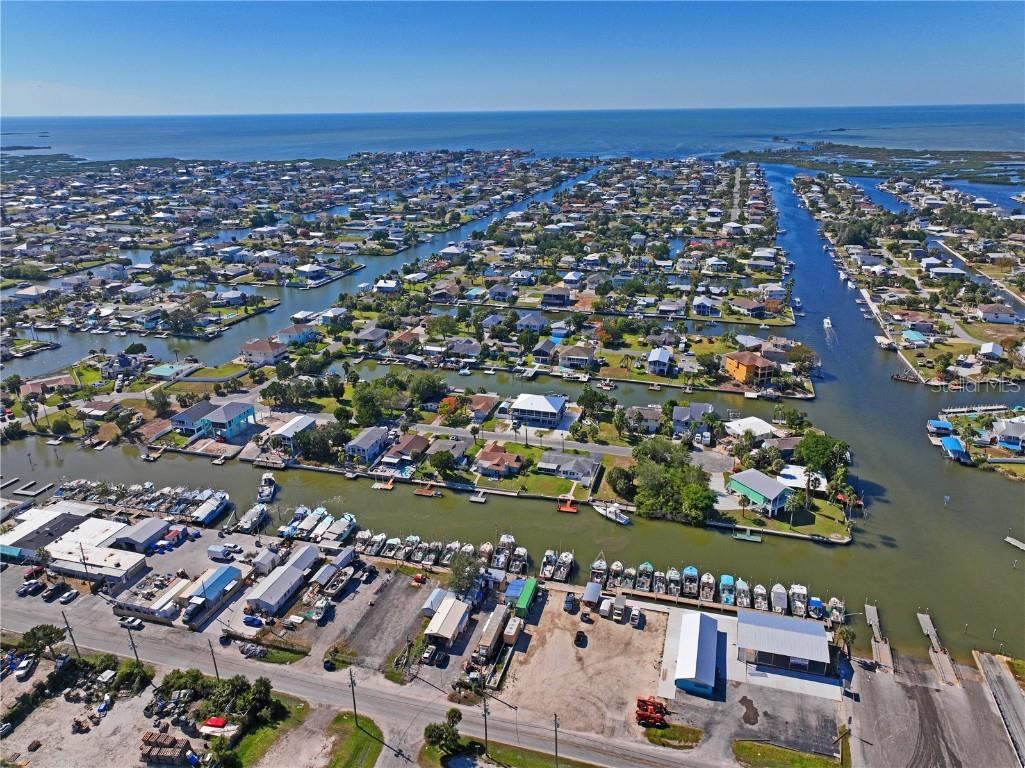 3270 Hibiscus Drive Hernando Beach FL 34607 W7880914 image66