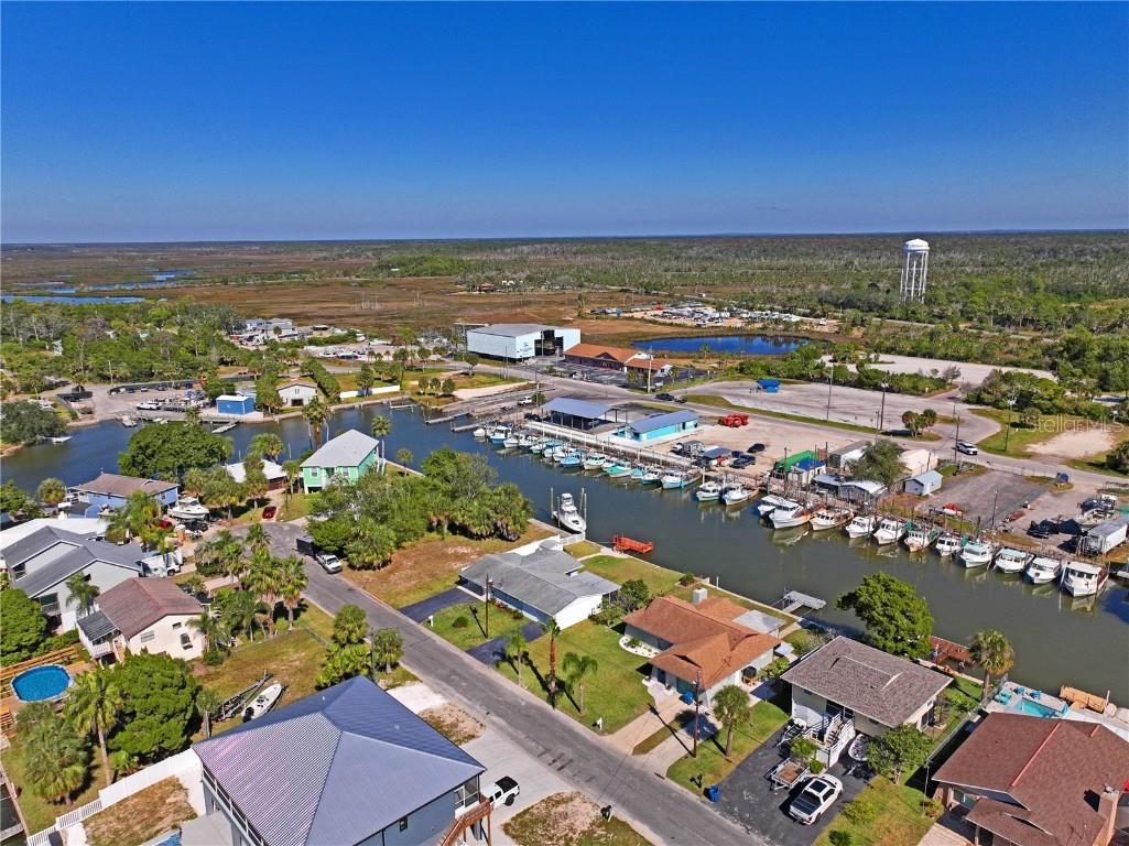 3270 Hibiscus Drive Hernando Beach FL 34607 W7880914 image67