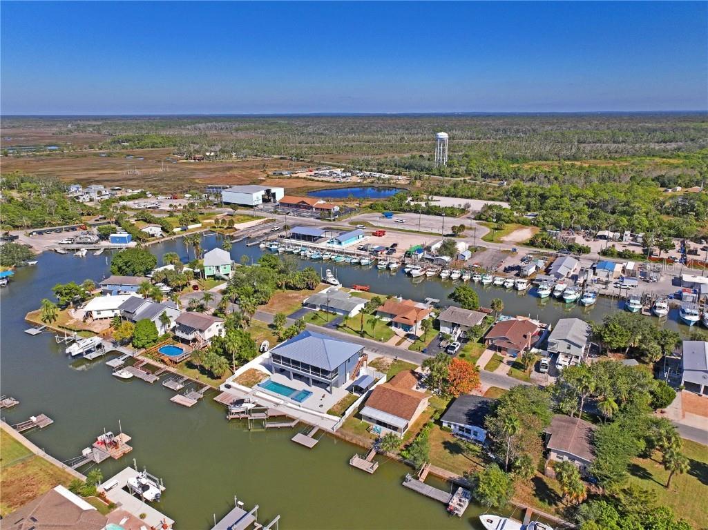 3270 Hibiscus Drive Hernando Beach FL 34607 W7880914 image68