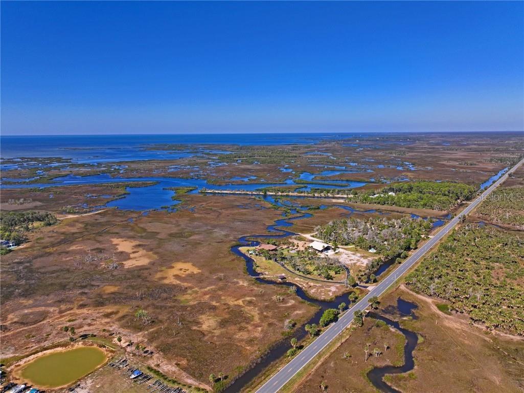 3270 Hibiscus Drive Hernando Beach FL 34607 W7880914 image69