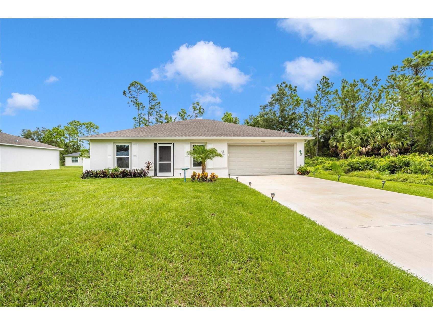 3270 Horace Avenue North Port FL 34286 - GULF OF AMERICA A4684628 image1