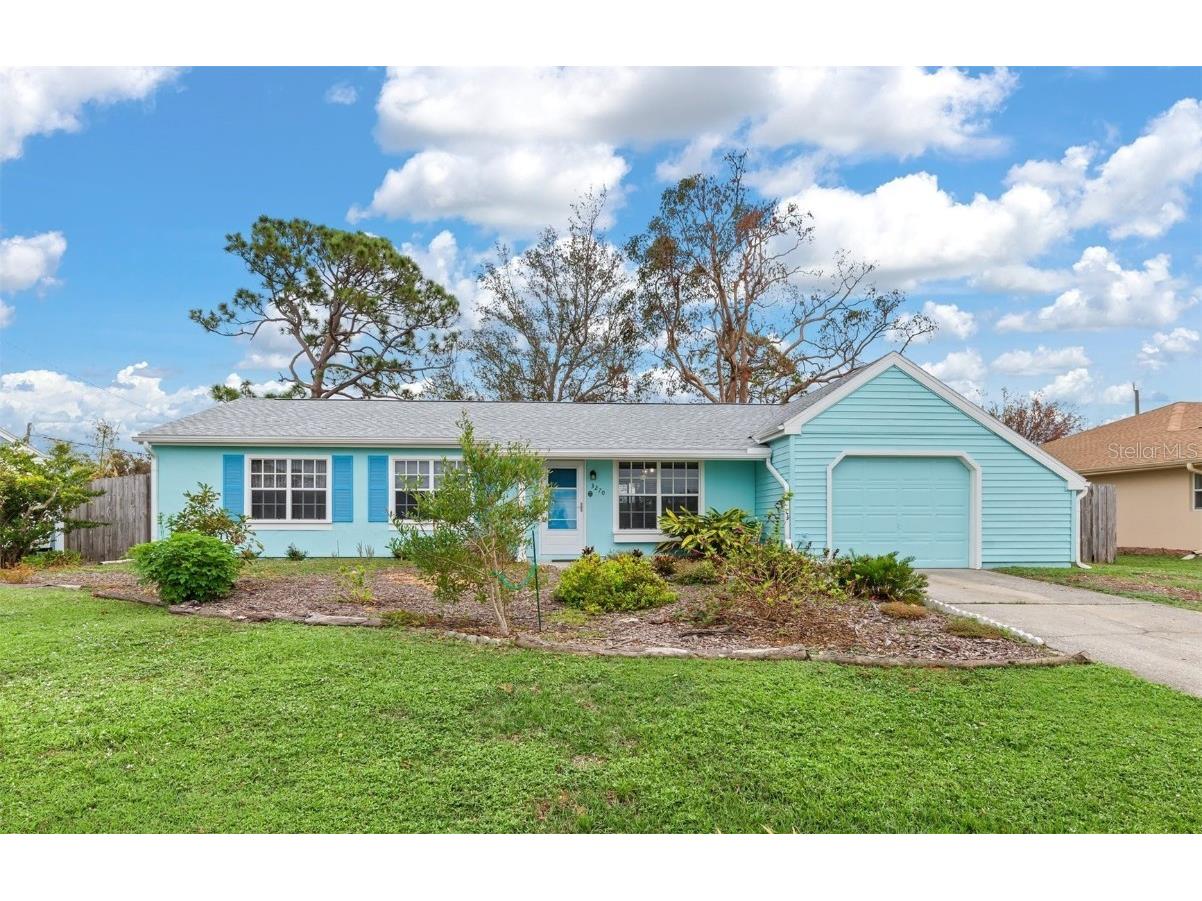 3270 Manhattan Street Port Charlotte FL 33952 D6138743 image1