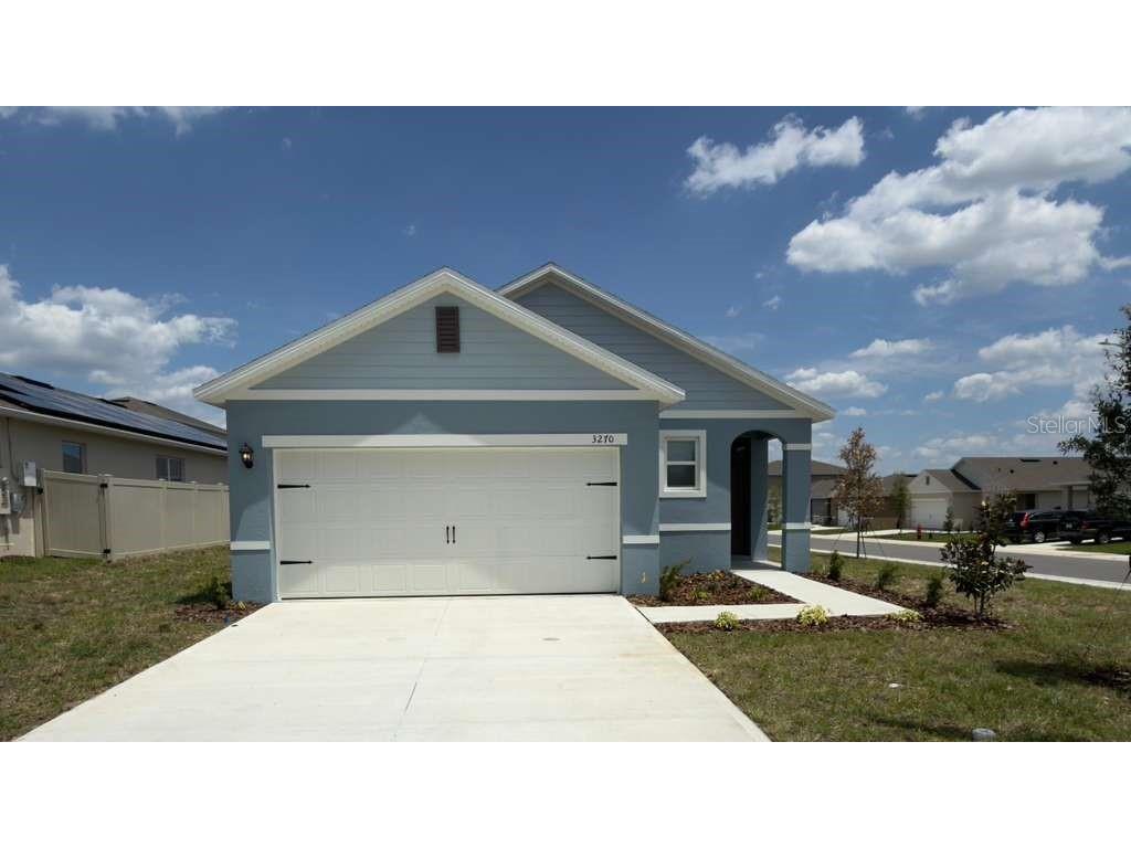 3270 Partington Boulevard Davenport FL 33837 S5148759 image1