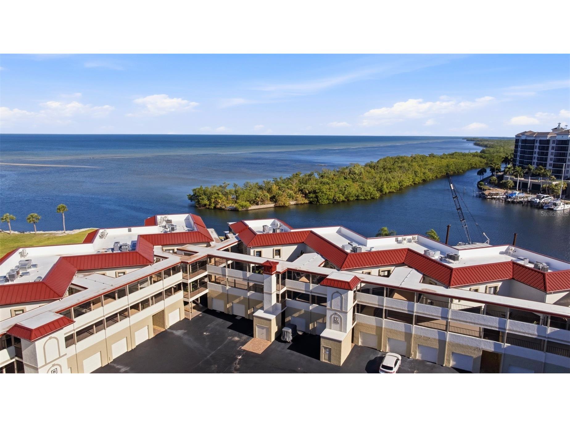 3270 Southshore Drive #72A Punta Gorda FL 33955 - CHARLOTTE HARBOR C7524267 image1
