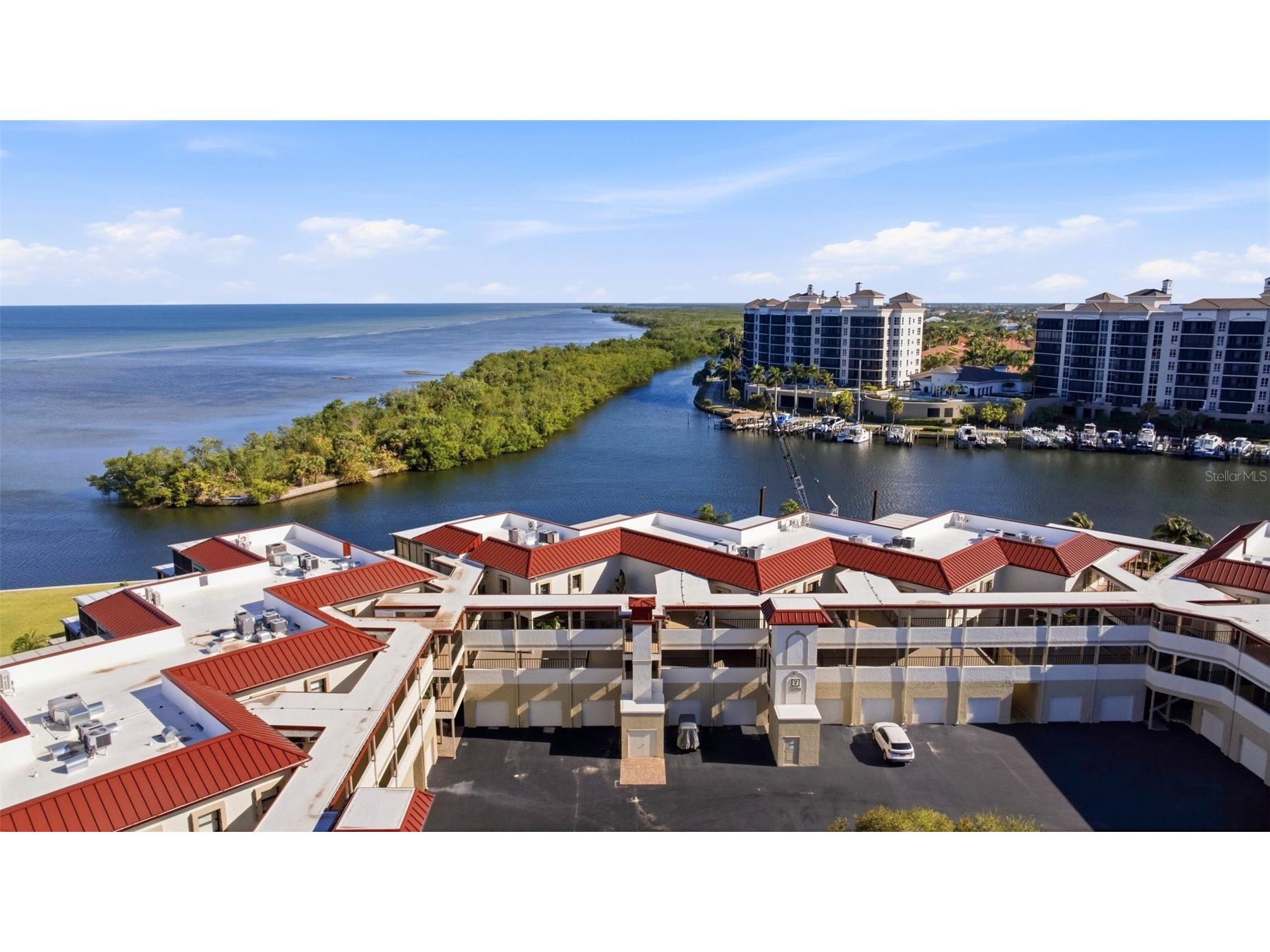 3270 Southshore Drive #72A Punta Gorda FL 33955 - CHARLOTTE HARBOR C7524267 image2