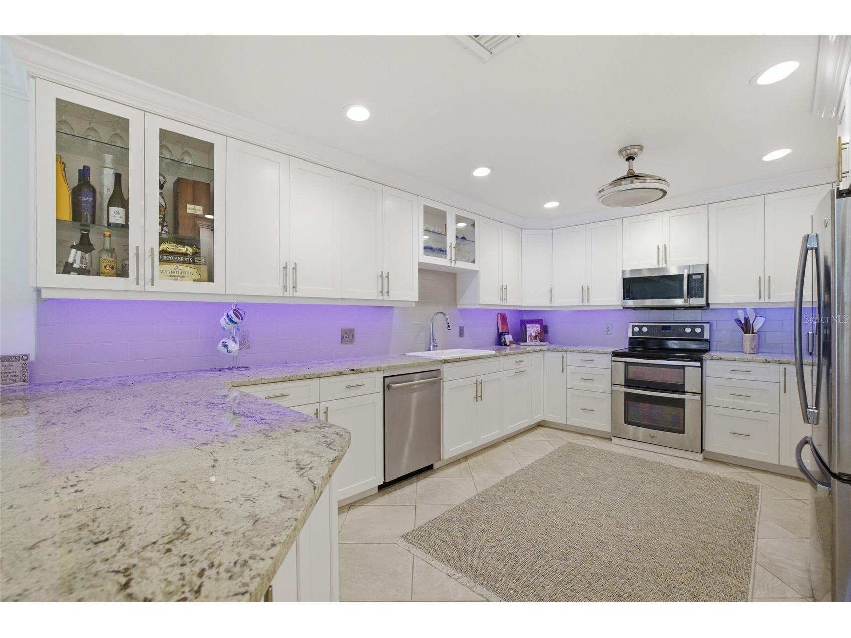 3270 Southshore Drive #72A Punta Gorda FL 33955 - CHARLOTTE HARBOR C7524267 image23