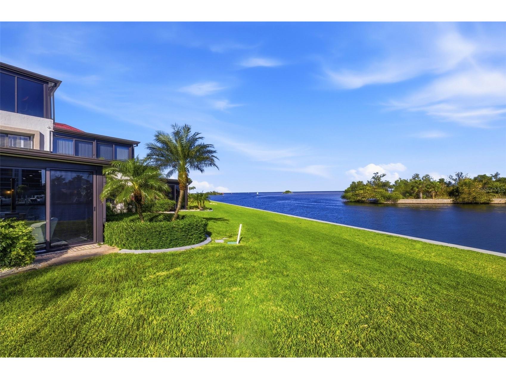 3270 Southshore Drive #72A Punta Gorda FL 33955 - CHARLOTTE HARBOR C7524267 image36