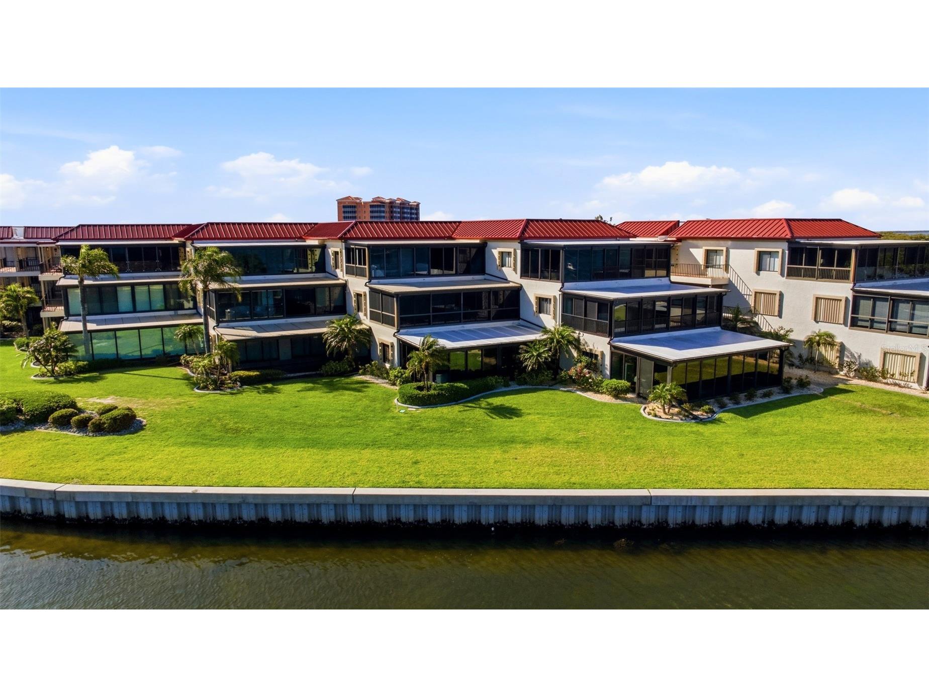 3270 Southshore Drive #72A Punta Gorda FL 33955 - CHARLOTTE HARBOR C7524267 image39
