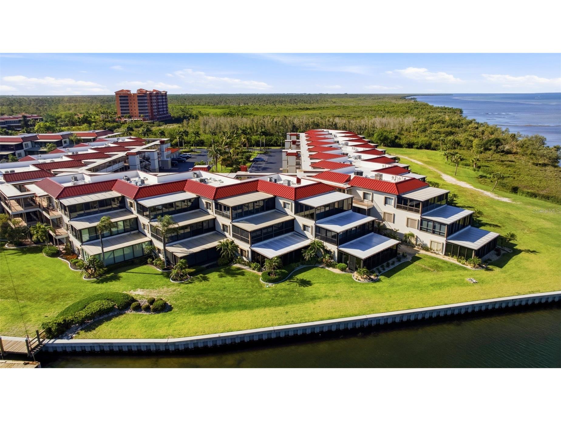 3270 Southshore Drive #72A Punta Gorda FL 33955 - CHARLOTTE HARBOR C7524267 image40