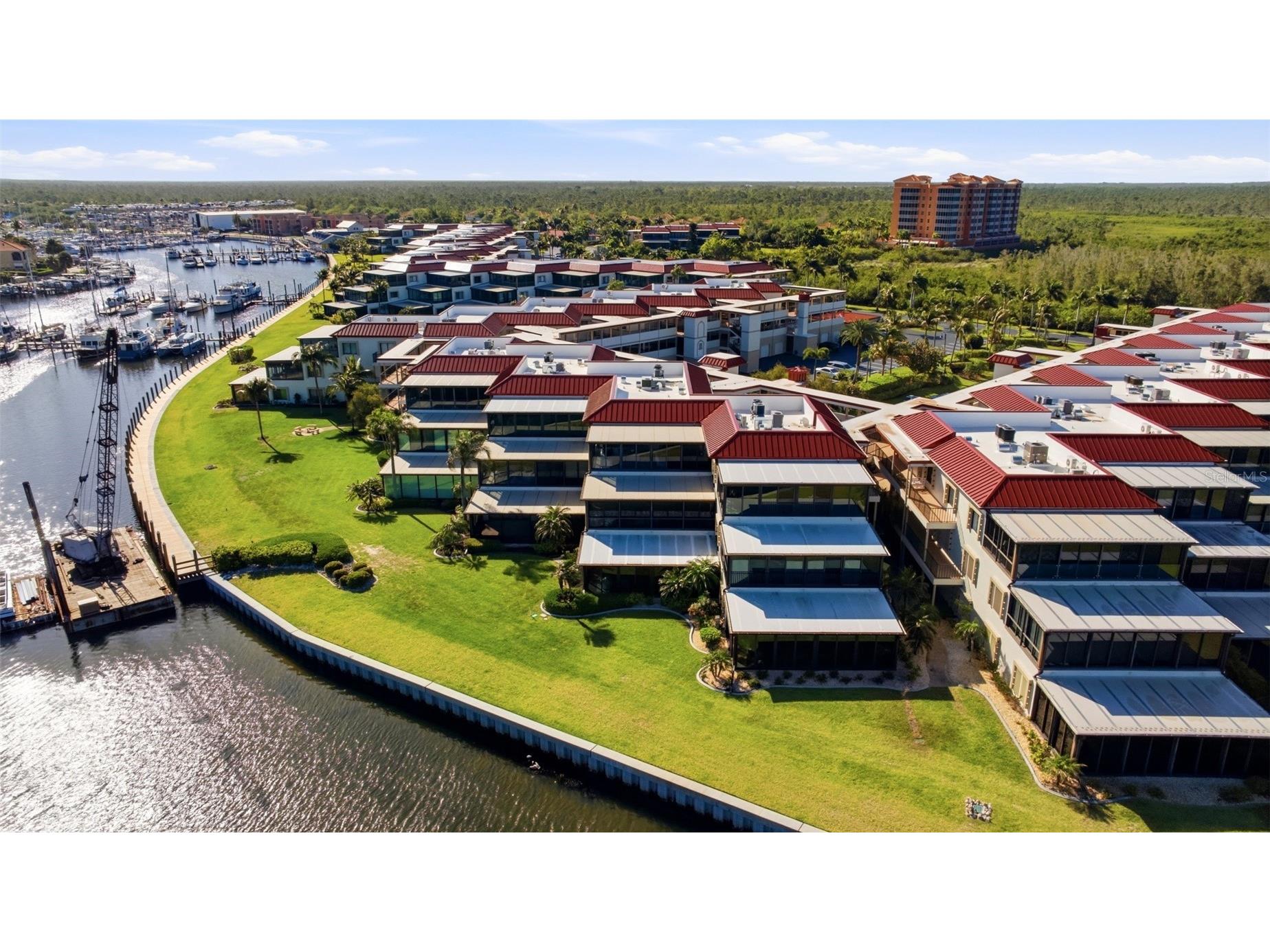 3270 Southshore Drive #72A Punta Gorda FL 33955 - CHARLOTTE HARBOR C7524267 image41