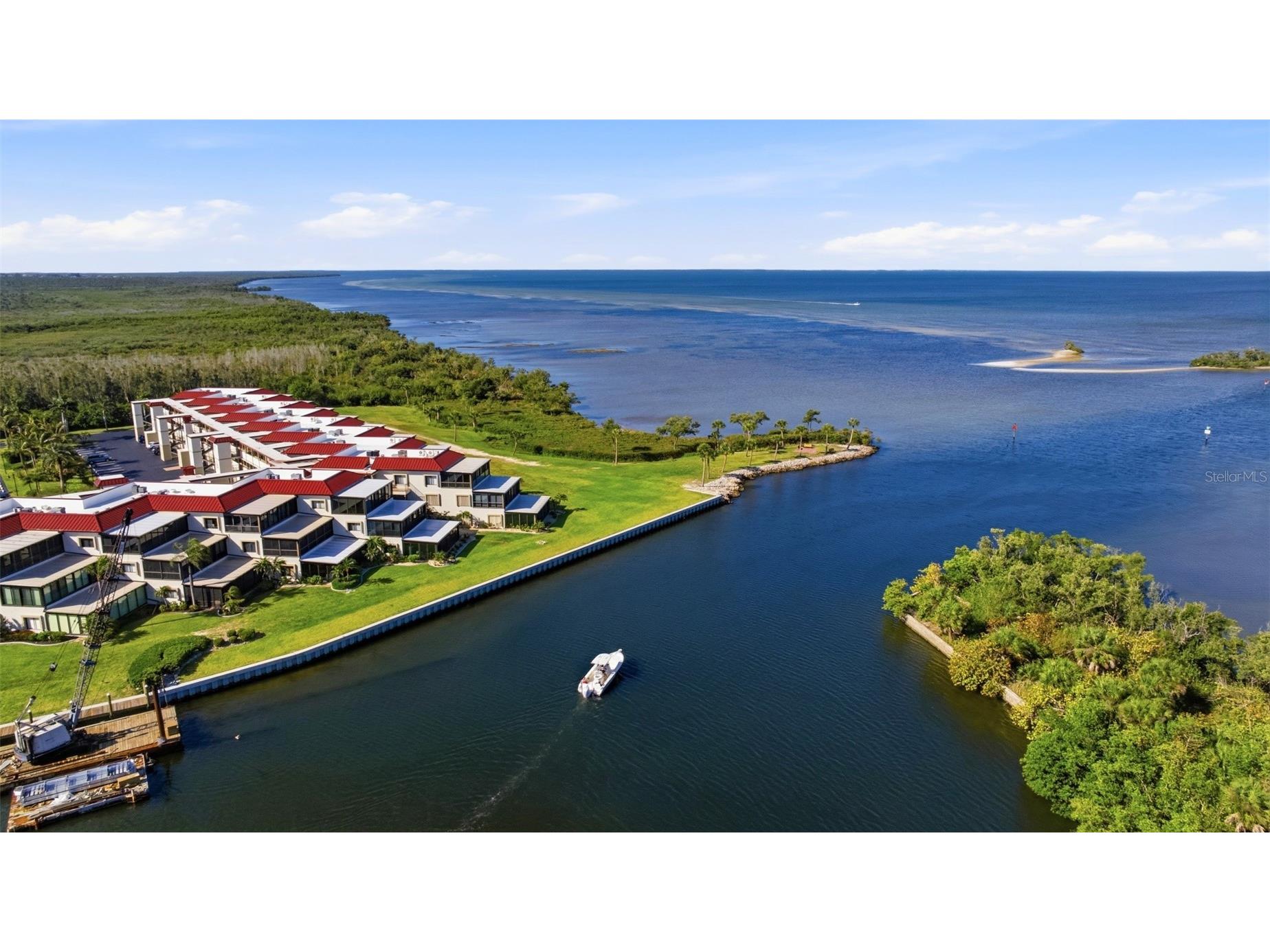 3270 Southshore Drive #72A Punta Gorda FL 33955 - CHARLOTTE HARBOR C7524267 image42