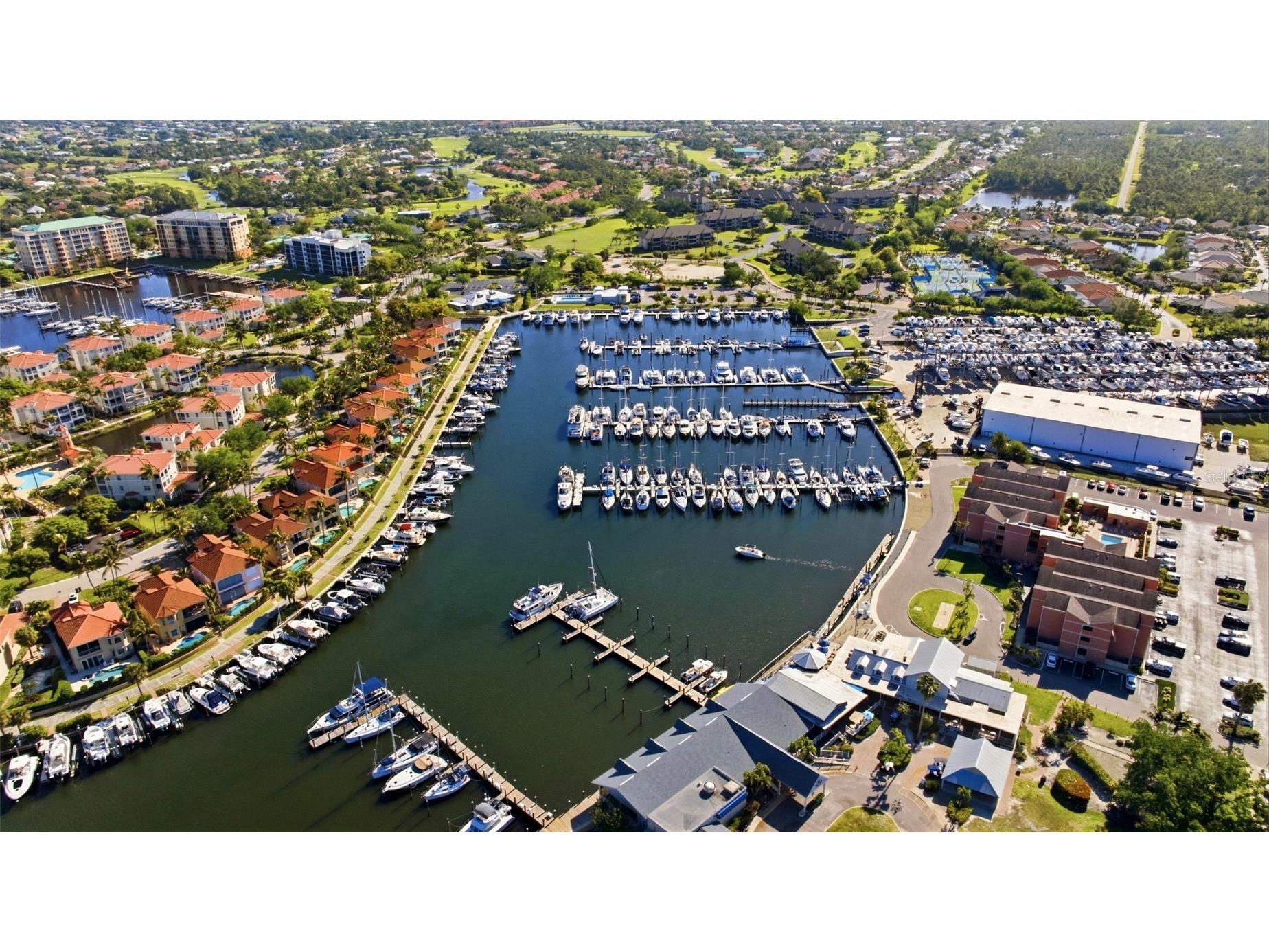 3270 Southshore Drive #72A Punta Gorda FL 33955 - CHARLOTTE HARBOR C7524267 image43