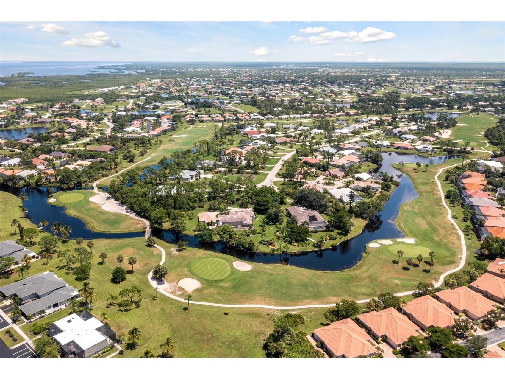 3270 Southshore Drive #72A Punta Gorda FL 33955 - CHARLOTTE HARBOR C7524267 image45