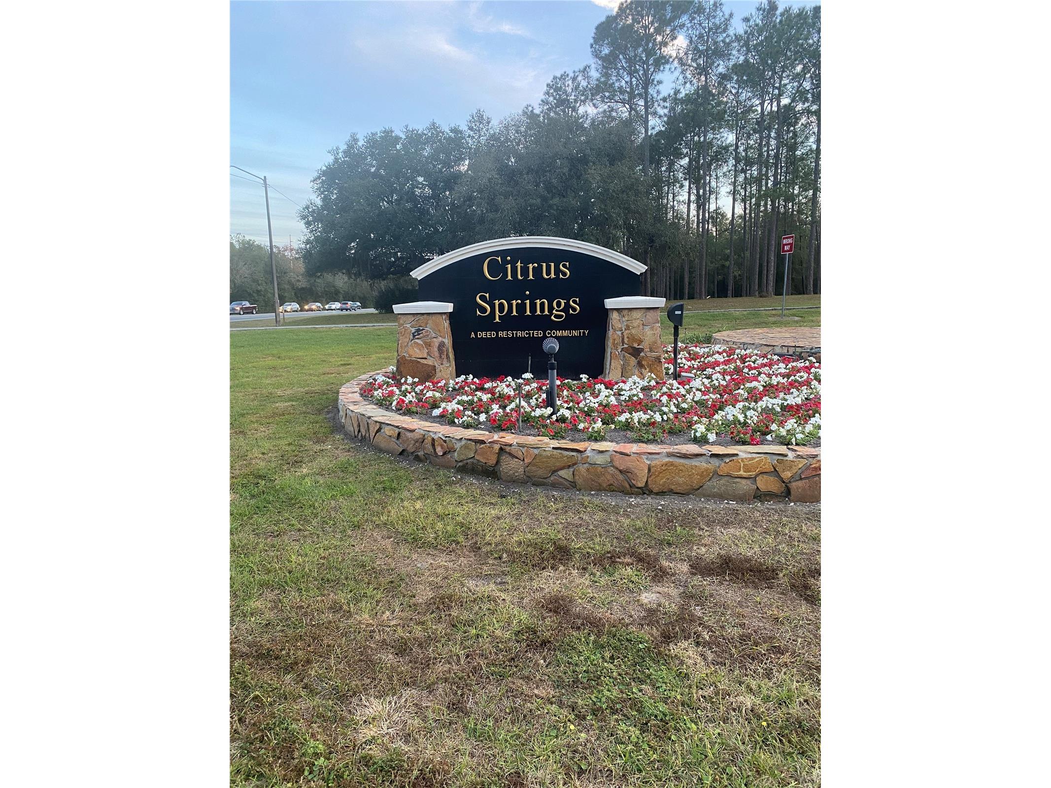 3270 W Yardley Lane Dunnellon FL 34433 OM721005 image5