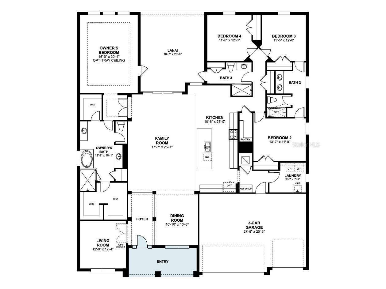 3270 Wolf Lake Avenue Apopka FL 32712 O6373502 image19
