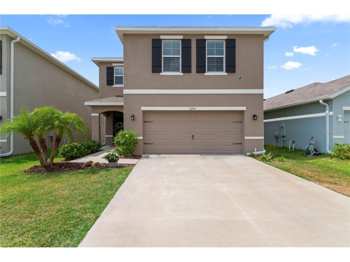 32701 Canyonlands Drive Wesley Chapel FL 33543 T3526681 image1