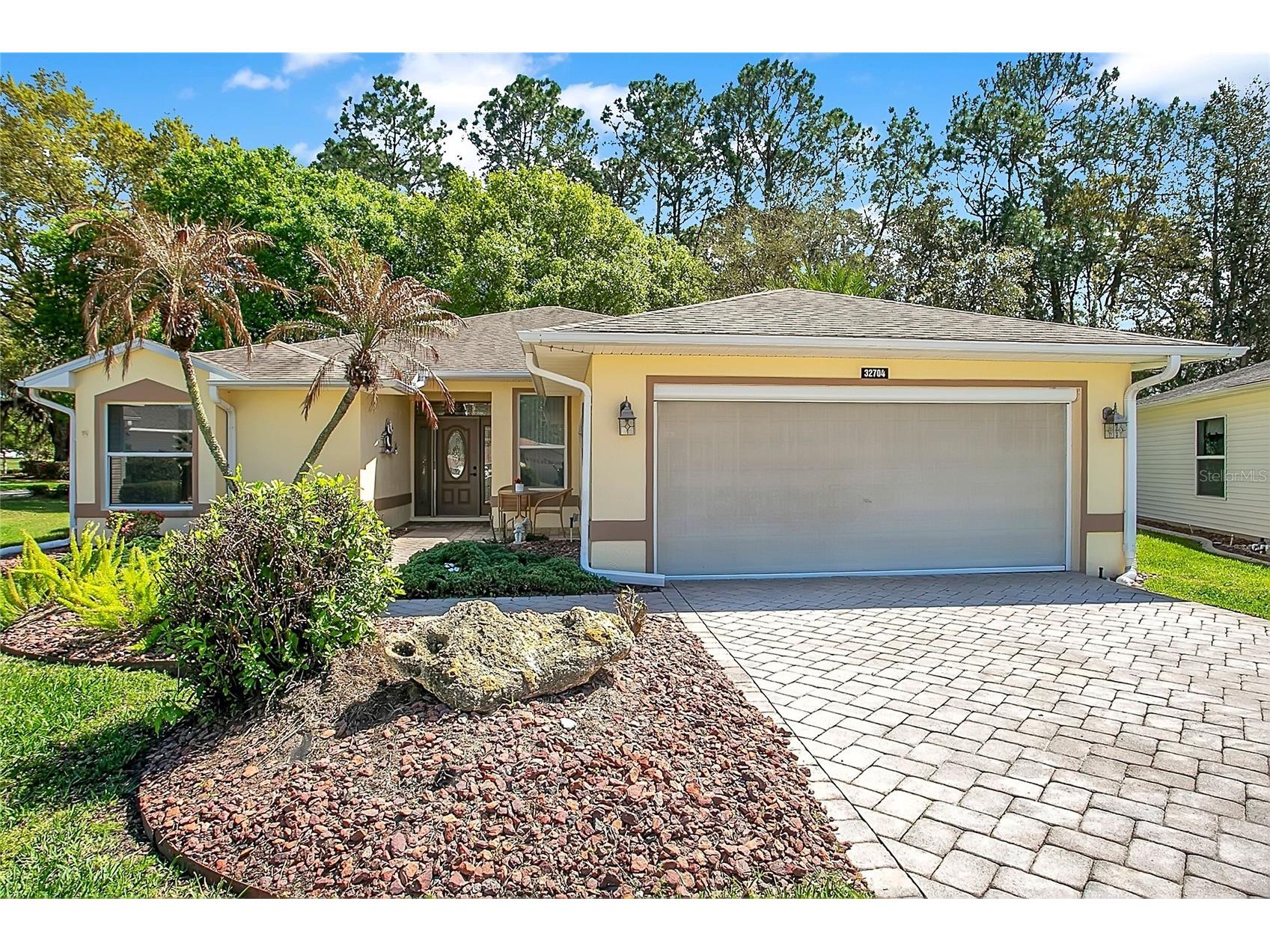 32704 Timberwood Drive Leesburg FL 34748 G5109039 image1