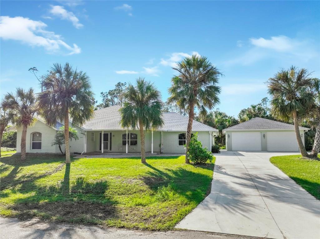 3271 Alesio Avenue North Port FL 34286 C7468111 image1