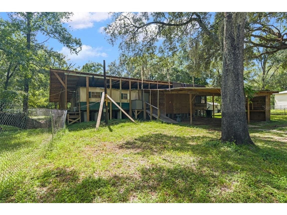 3271 Campania Drive Dade City FL 33523 W7857884 image1