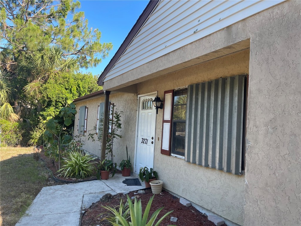 3271 Eldorado Lane Port Charlotte FL 33948 A4670584 image3