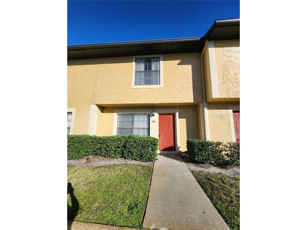 3271 Forest Oaks Court #110 Winter Park FL 32792 S5097456 image1