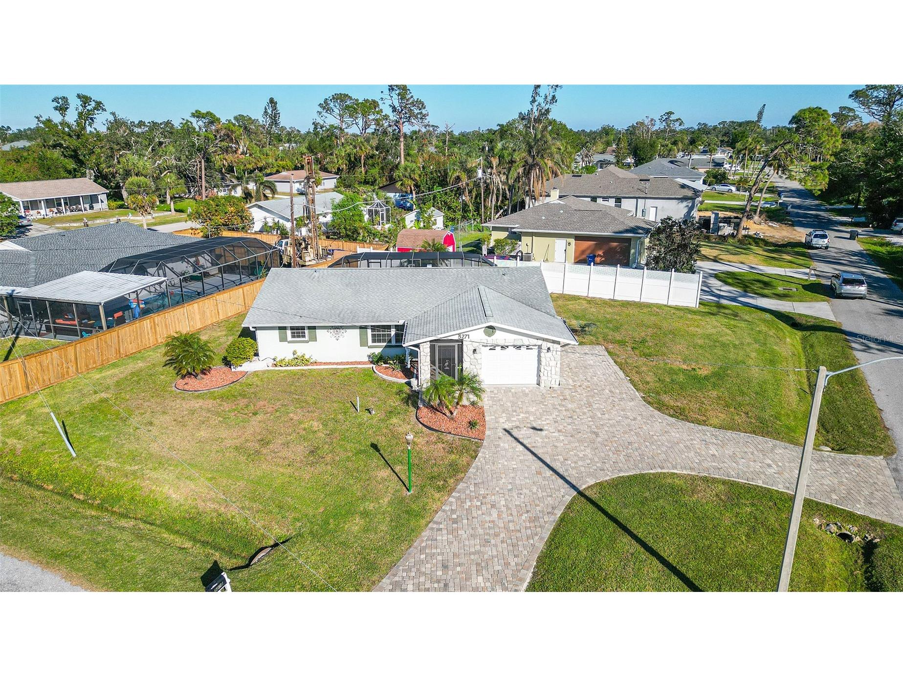 3271 Geneva Road Venice FL 34293 N6142464 image39