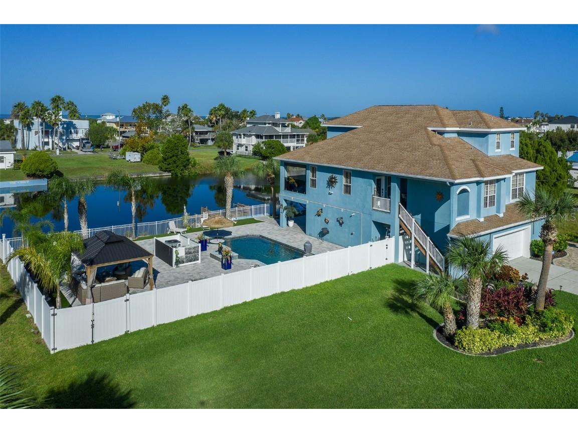 3271 Hibiscus Drive Hernando Beach FL 34607 - HERNANDO BEACH /GULF AMERICA W7879758 image10