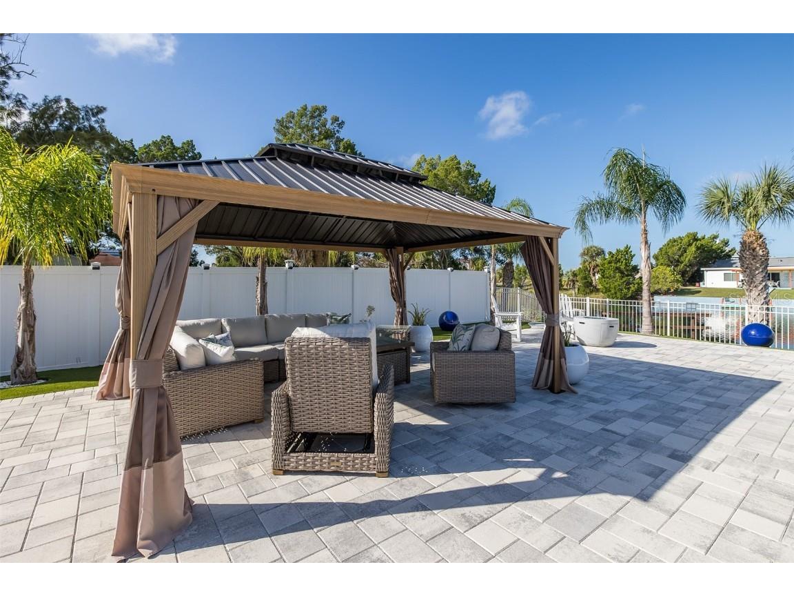 3271 Hibiscus Drive Hernando Beach FL 34607 - HERNANDO BEACH /GULF AMERICA W7879758 image11