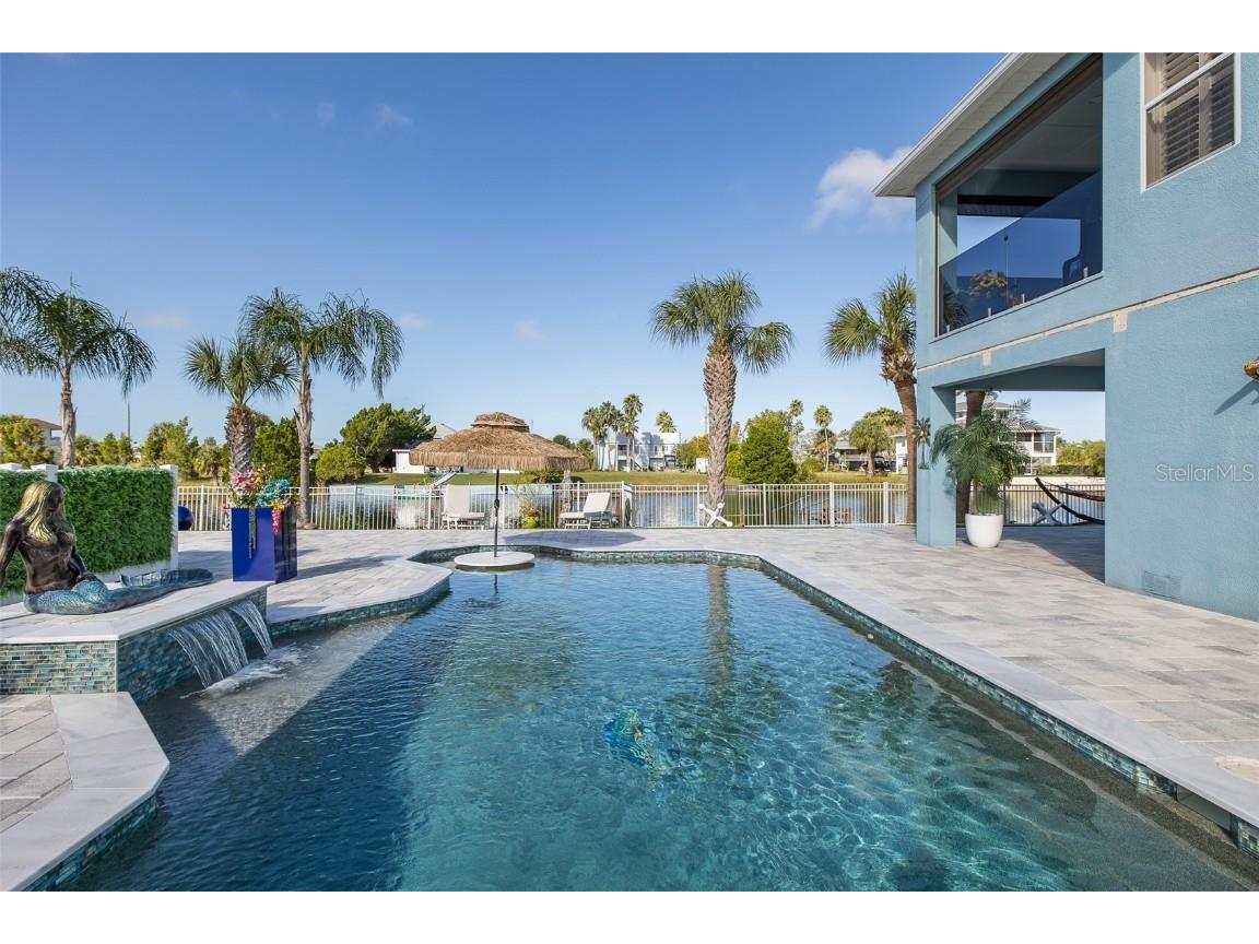 3271 Hibiscus Drive Hernando Beach FL 34607 - HERNANDO BEACH /GULF AMERICA W7879758 image14