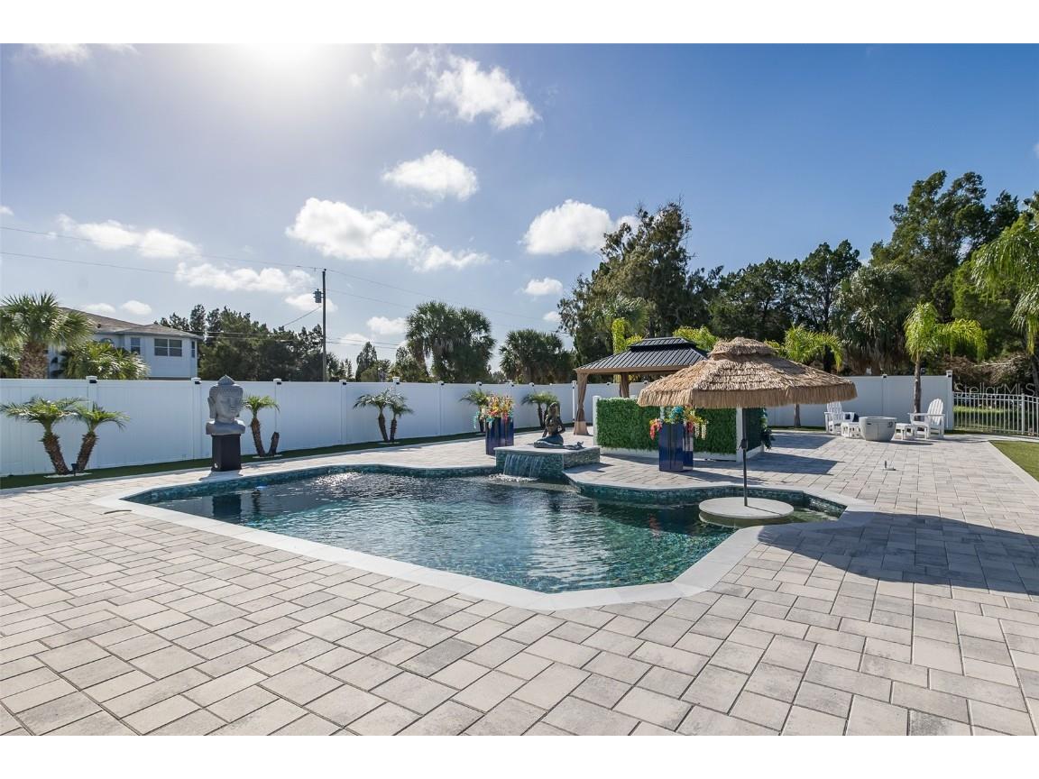 3271 Hibiscus Drive Hernando Beach FL 34607 - HERNANDO BEACH /GULF AMERICA W7879758 image15