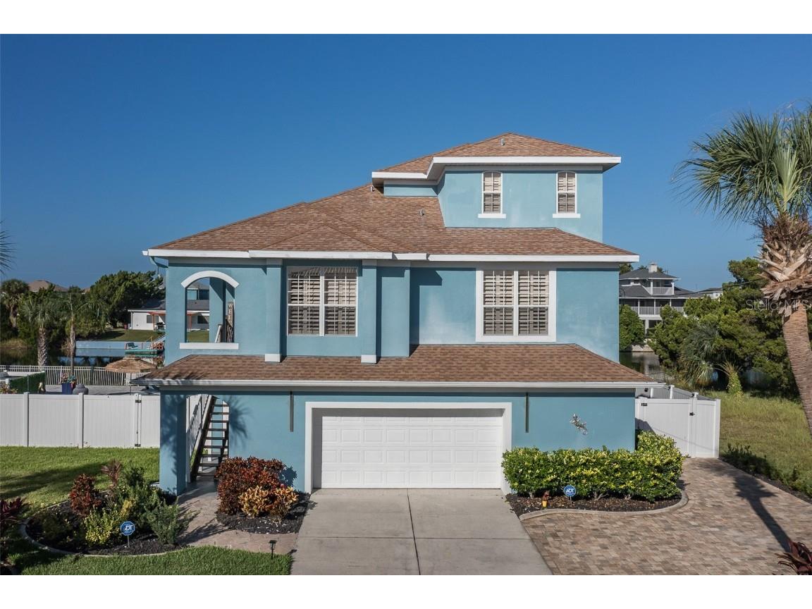 3271 Hibiscus Drive Hernando Beach FL 34607 - HERNANDO BEACH /GULF AMERICA W7879758 image2