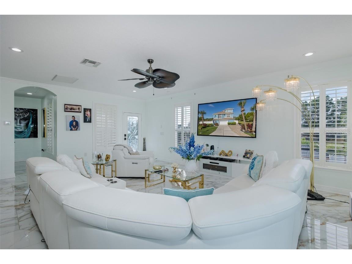 3271 Hibiscus Drive Hernando Beach FL 34607 - HERNANDO BEACH /GULF AMERICA W7879758 image24