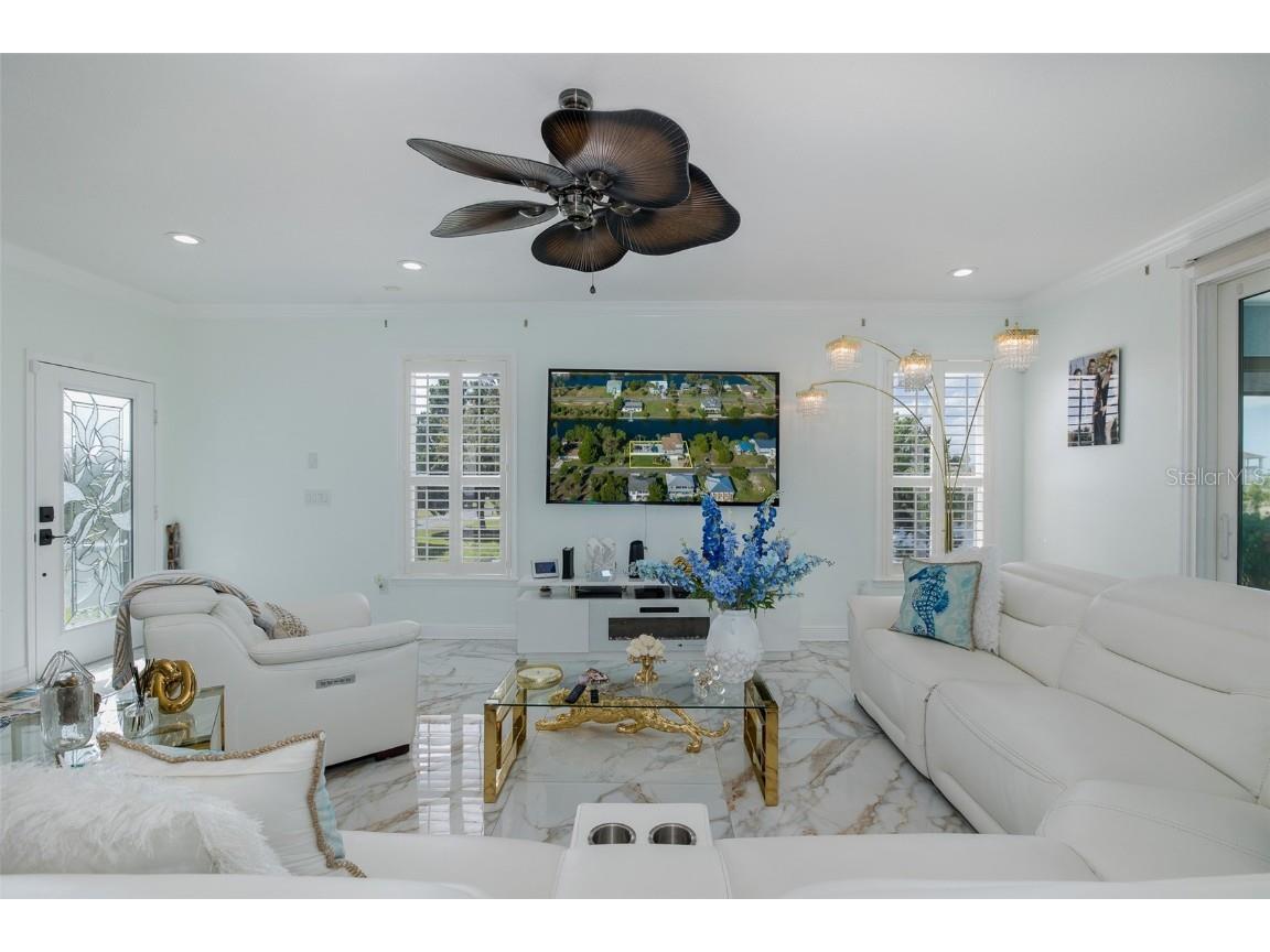 3271 Hibiscus Drive Hernando Beach FL 34607 - HERNANDO BEACH /GULF AMERICA W7879758 image25