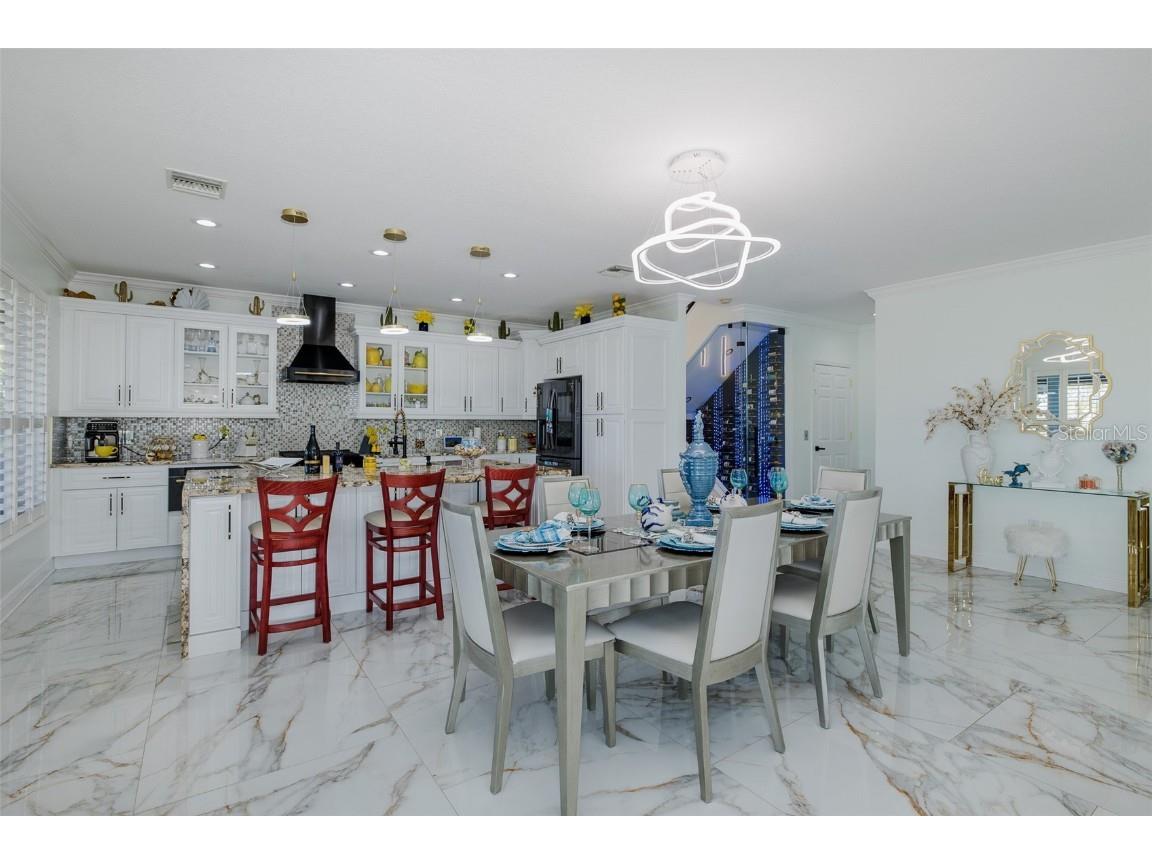 3271 Hibiscus Drive Hernando Beach FL 34607 - HERNANDO BEACH /GULF AMERICA W7879758 image27